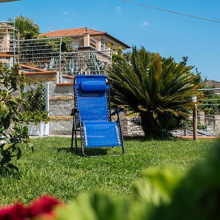 Italianway - Delle Ginestre 28 Lägenhet Marina dʼMarina dʼAndora Exteriör bild
