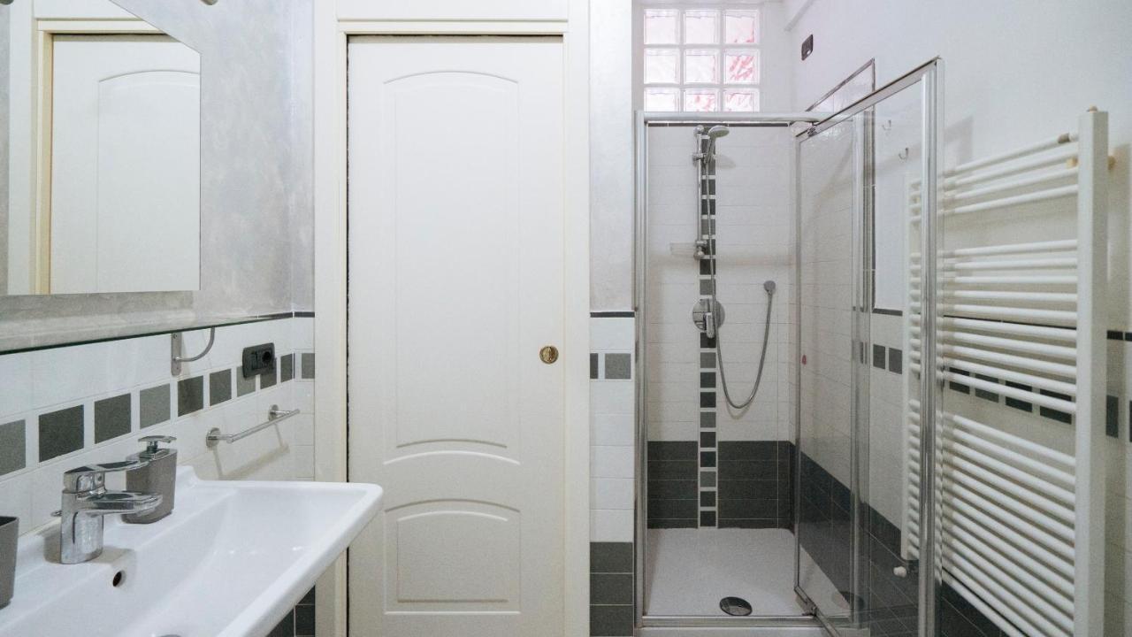 Italianway - Delle Ginestre 28 Lägenhet Marina dʼMarina dʼAndora Exteriör bild