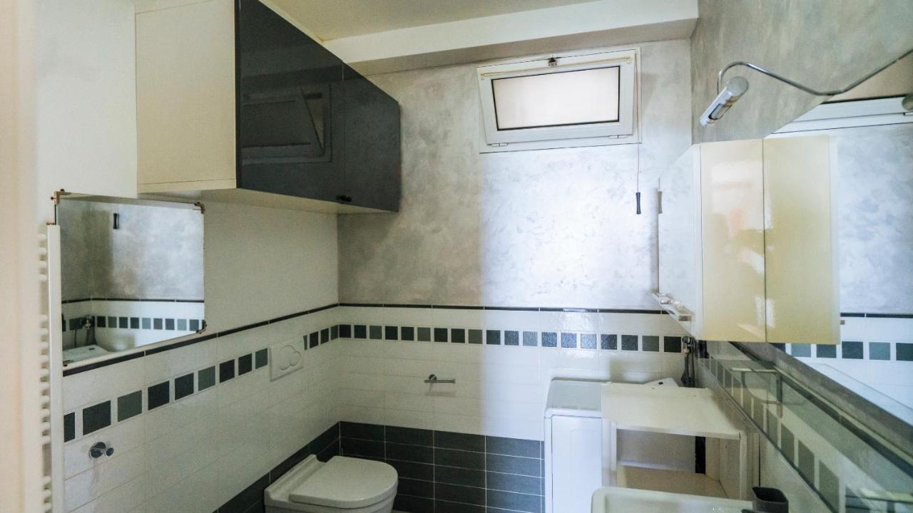 Italianway - Delle Ginestre 28 Lägenhet Marina dʼMarina dʼAndora Exteriör bild